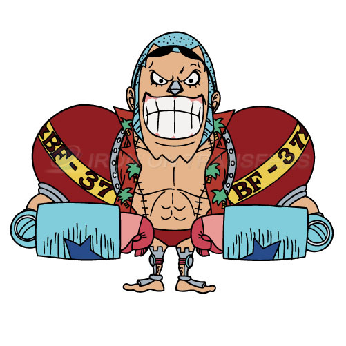 One Piece Iron-on Stickers (Heat Transfers)NO.622